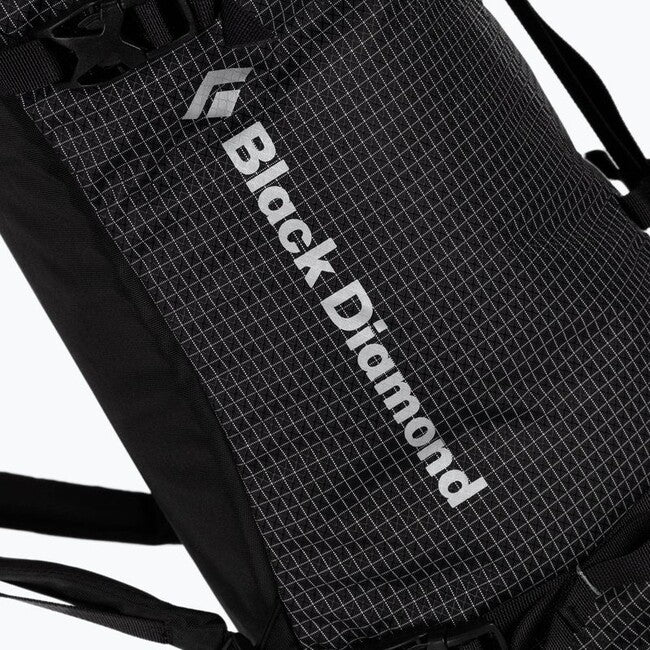 Black Diamond Speed 22 Σακίδιο Αναρρίχησης, graphite