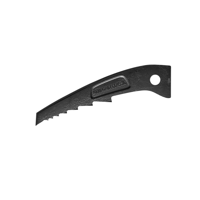 Black Diamond Mtn Classic Hot Forged αιχμή τσεκουριού