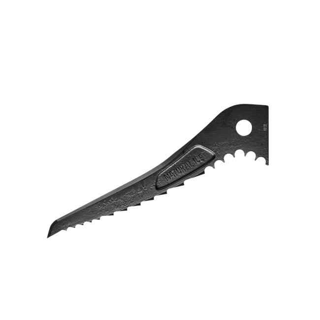 Black Diamond Natural Ice Hot Forged Pick αιχμή αξίνης