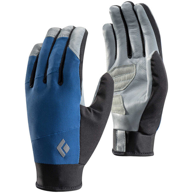 Black Diamond Trekker Γάντια Πεζοπορίας, Τζην