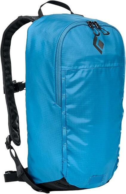 Black Diamond Bbee 11 σακίδιο πλάτης τουρισμού, kingfisher