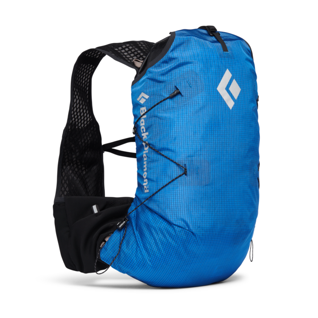 Black Diamond Distance 8 σακίδιο πλάτης τουρισμού, ultra blue