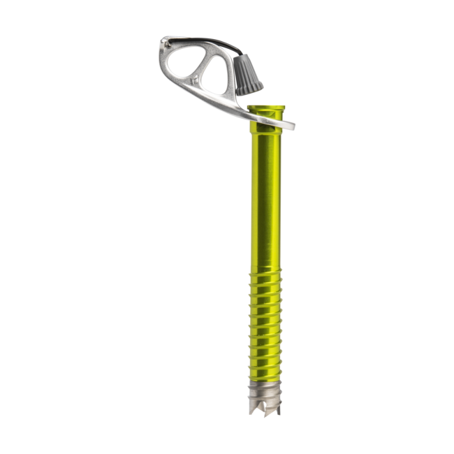 Black Diamond Κοχλίας Πάγου Ultralight, 19 cm