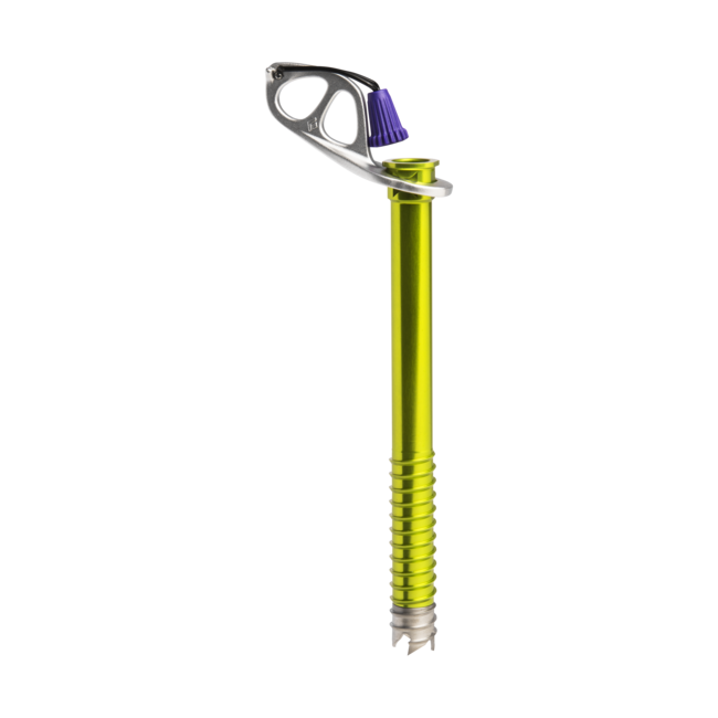 Black Diamond Ultralight Βίδα Πάγου 22 cm