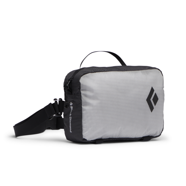 Black Diamond Satellite Θήκη Betalight, black-alloy