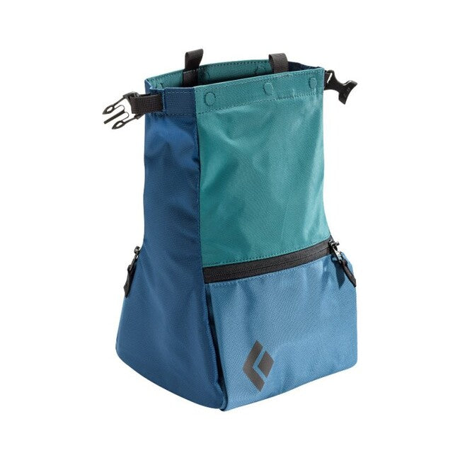 Black Diamond Mondo Θήκη Κιμωλίας, repo blue