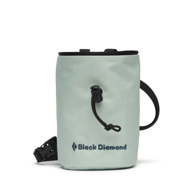 Black Diamond Mojo θήκη μαγνησίας, foam green