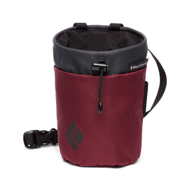 Black Diamond Repo Θήκη Μαγνησίας, Cranberry
