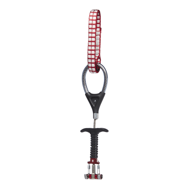 Black Diamond Z4 Camalot καρφί σφήνα 0.1