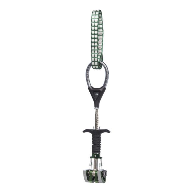 Black Diamond Z4 Camalot καραβίνα .75