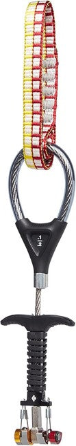 Black Diamond Z4 Offset Camalot Μηχανισμός Σφήνωσης, 0.1-0.2