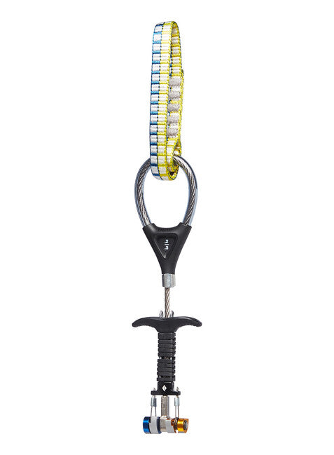 Black Diamond Z4 Offset Camalot καραμπίνα, .2-.3