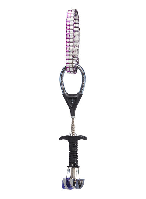 Black Diamond Z4 Offset Camalot καραμπίνα .4-.5