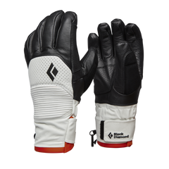 Black Diamond Impulse Winter Gloves, Black-Ice