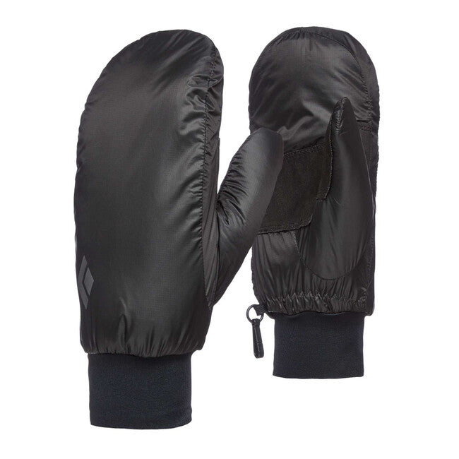 Black Diamond Stance Mitts γάντια χειμώνα, μαύρα