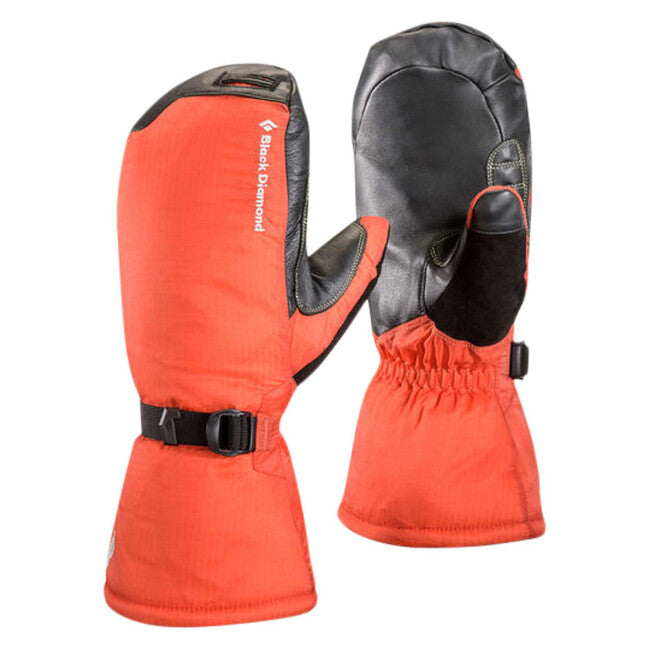Black Diamond Super Light Mitts Γάντια Χειμώνα, Octane