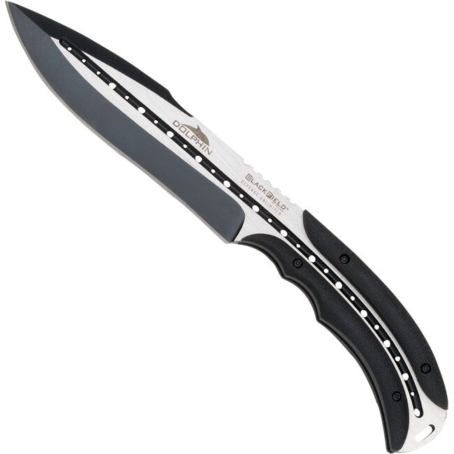 BlackField Dolphin Μαχαίρι 23 cm, Χαλύβδινη Λάμα