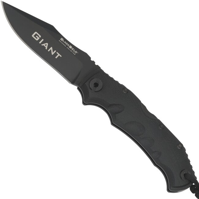 BlackField GIANT Αναδιπλούμενο Μαχαίρι 26 cm