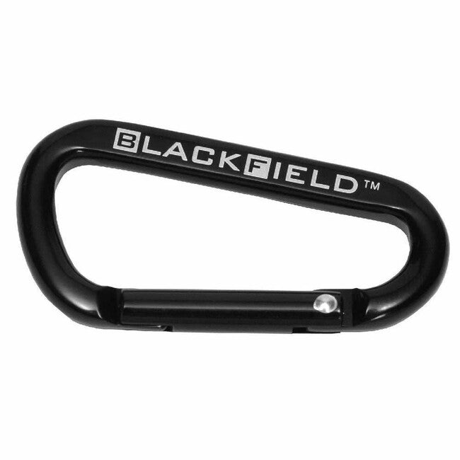 BlackField Καραμπίνα, μαύρο