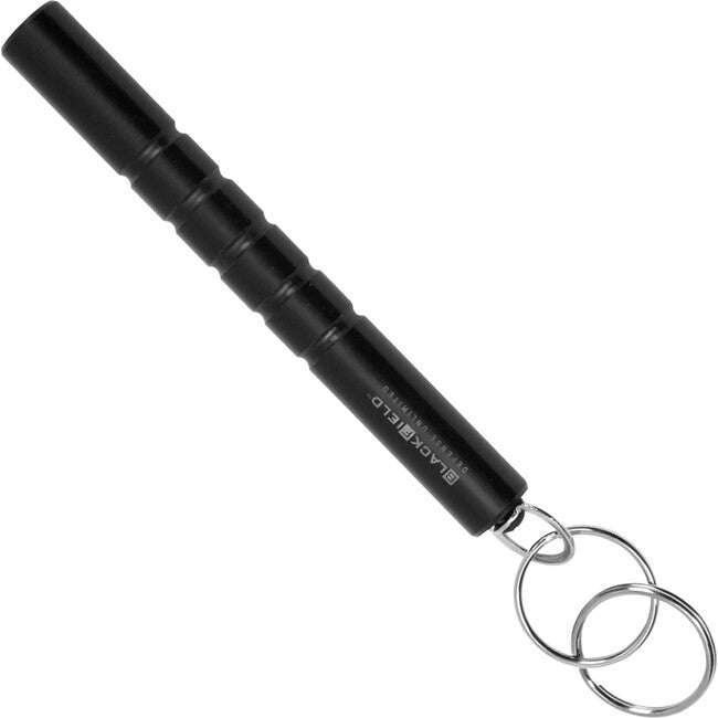 BlackField Κυβοτάν 14 cm, Μαύρο