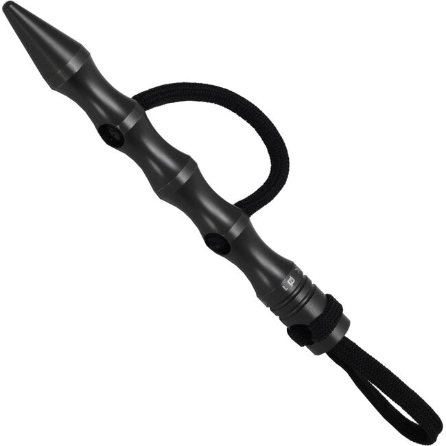 BlackField Κουμποτάν με Κορδόνι, 12,5 cm