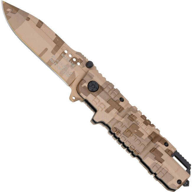 BlackField Military Line Μαχαίρι Τσέπης GRENADE, 95