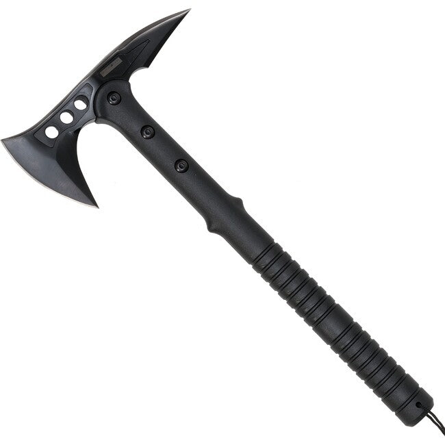 BlackField Tactical Axt 20 τσεκούρι, μαύρο