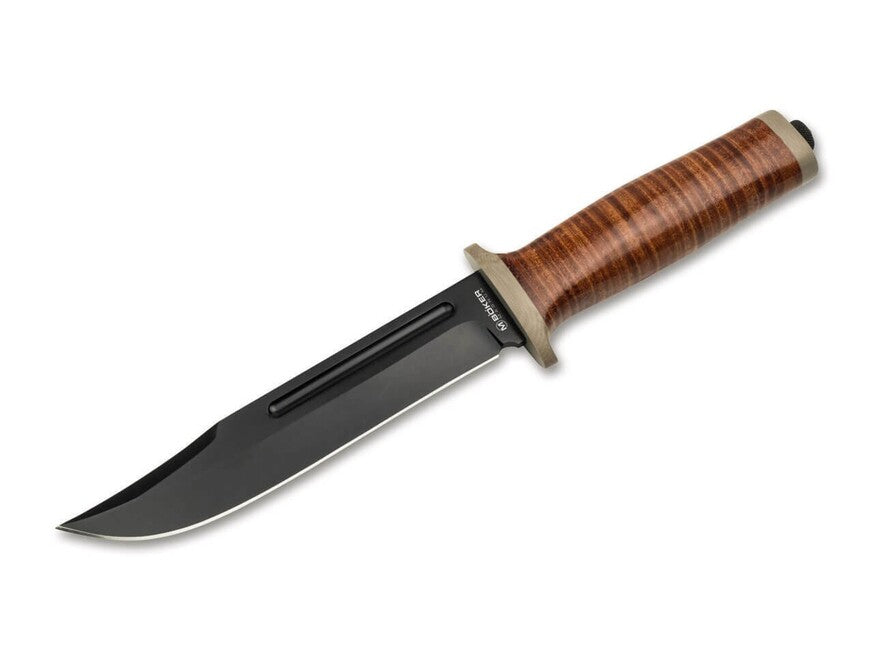 BÖKER® Magnum Ranger Field μαχαίρι 34 5cm, μαύρο