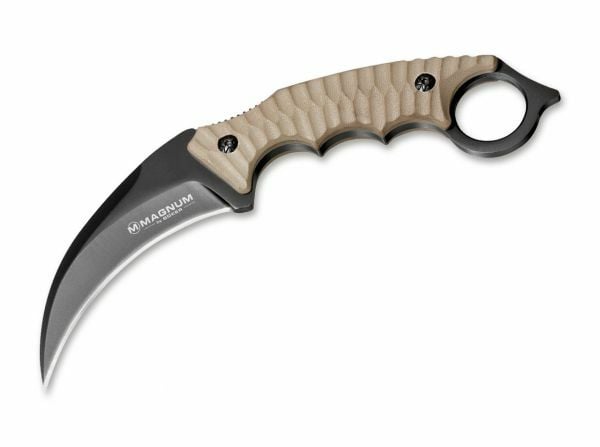 BÖKER® Magnum Spike καραμπίτ μαχαίρι, 21cm