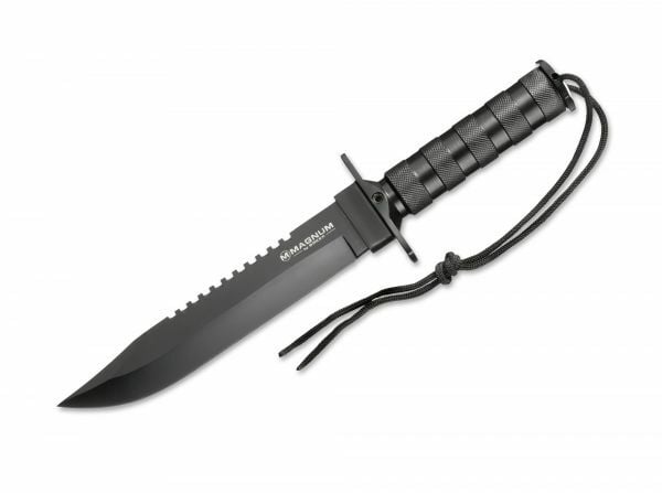 BÖKER® Magnum Survivalist Μαχαίρι 34,5cm