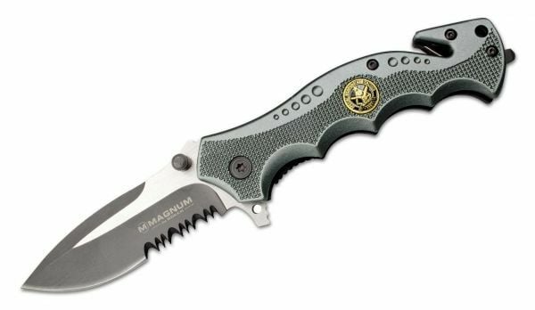 BÖKER® Magnum SWAT RES-Q Αναδιπλούμενο Μαχαίρι 19,5cm