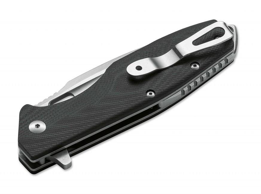 BÖKER® Plus Caracal Folder μαχαίρι, 21,5cm