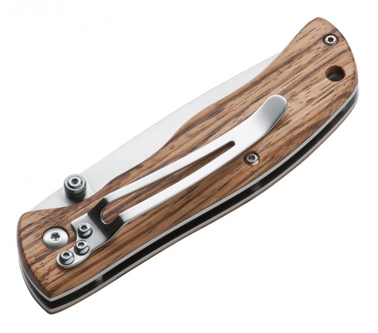 BÖKER® Magnum Backpacker Αναδιπλούμενο Μαχαίρι, 19,5cm