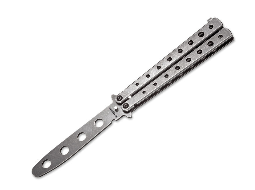 BÖKER® Δεσμός Γυμναστικής 2.gen 22cm
