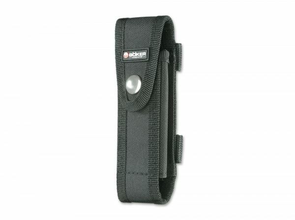 BÖKER® Optima Θήκη 13 cm, Μαύρο