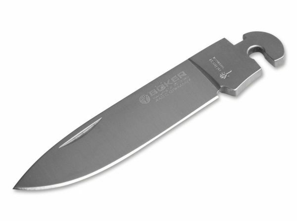 BÖKER® Optima Drop-Point Blade Εργαλείο, Ανταλλακτική Λάμα 9 cm
