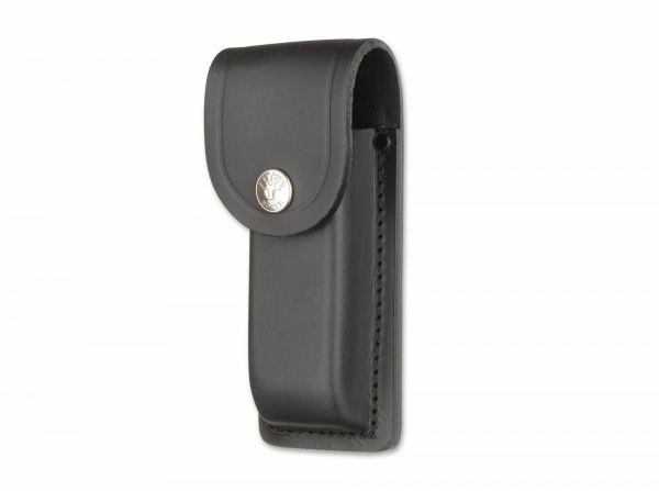 BÖKER® Manufaktur Solingen Θήκη 12 cm, Μαύρη