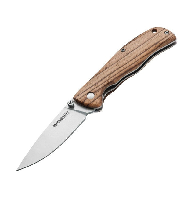 BÖKER® Magnum Backpacker Αναδιπλούμενο Μαχαίρι, 19,5cm