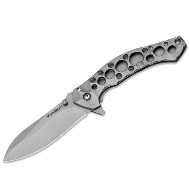 BÖKER® Magnum Slender Αναδιπλούμενο Μαχαίρι 21cm