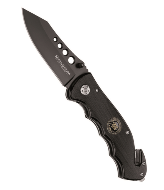 BÖKER® Magnum USN SEALS Μαχαίρι Αναδιπλούμενο 20cm
