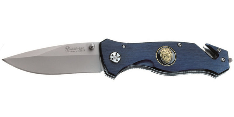 BÖKER® Police Magnum Law Enforcement μαχαίρι, 20,5cm