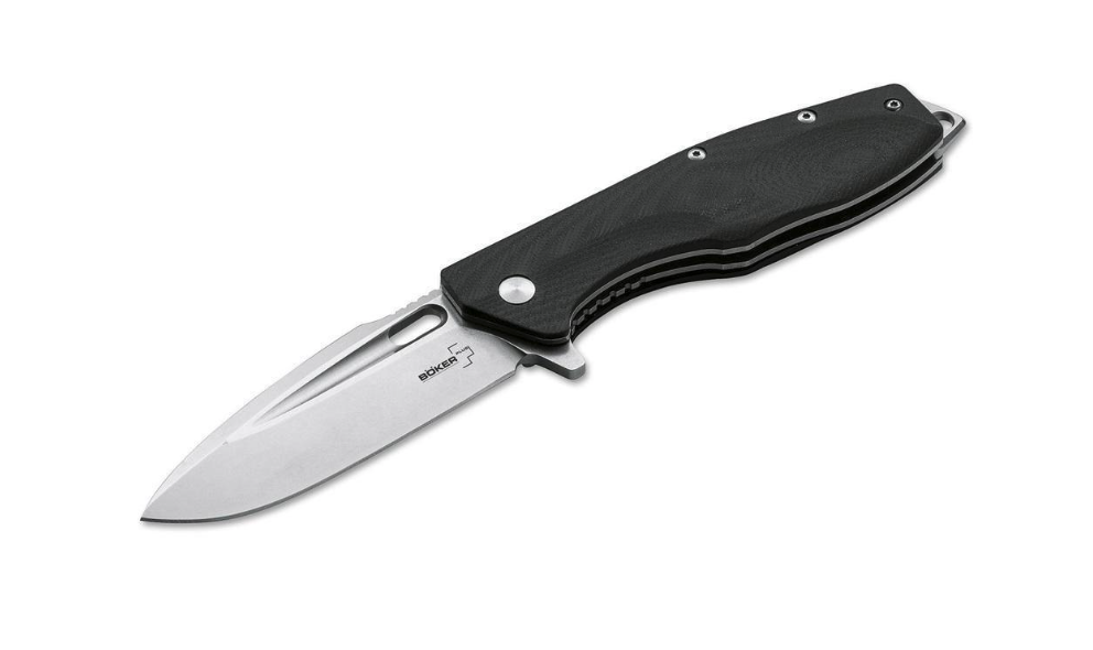 BÖKER® Plus Caracal Folder μαχαίρι, 21,5cm