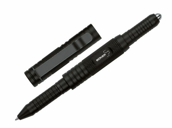 BÖKER® Στυλό Tactical 15 cm, Μαύρο
