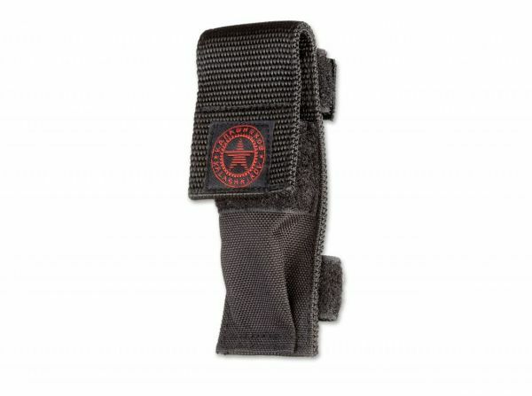 Böker Plus KAL/S-74 Cordura θήκη, 11,5cm, μαύρο