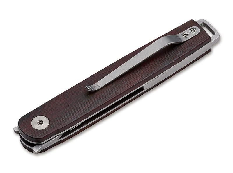 BÖKER® LRF Μαχαίρι Τσέπης COCOBOLO