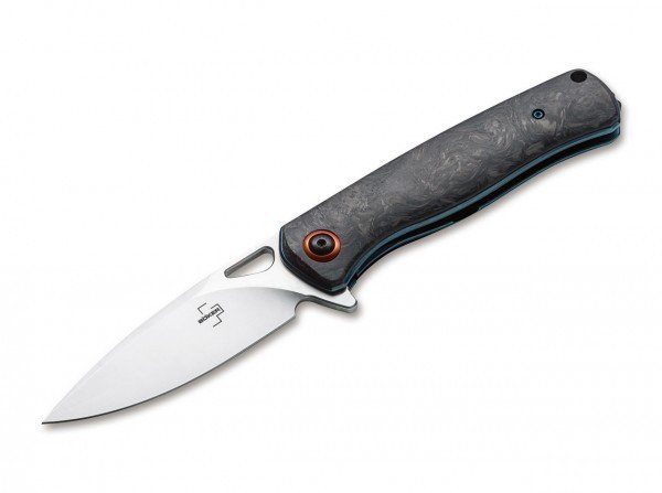 BÖKER® Plus Nebula Μαχαίρι, 21 cm