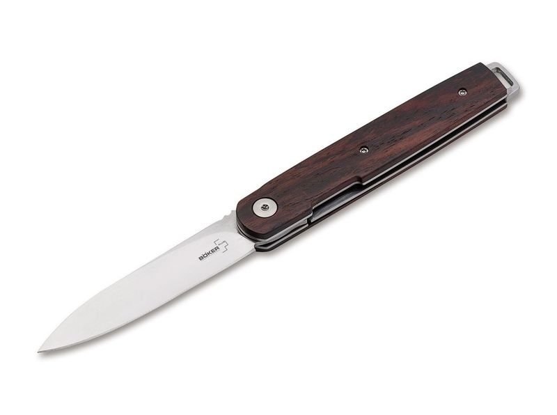 BÖKER® LRF Μαχαίρι Τσέπης COCOBOLO