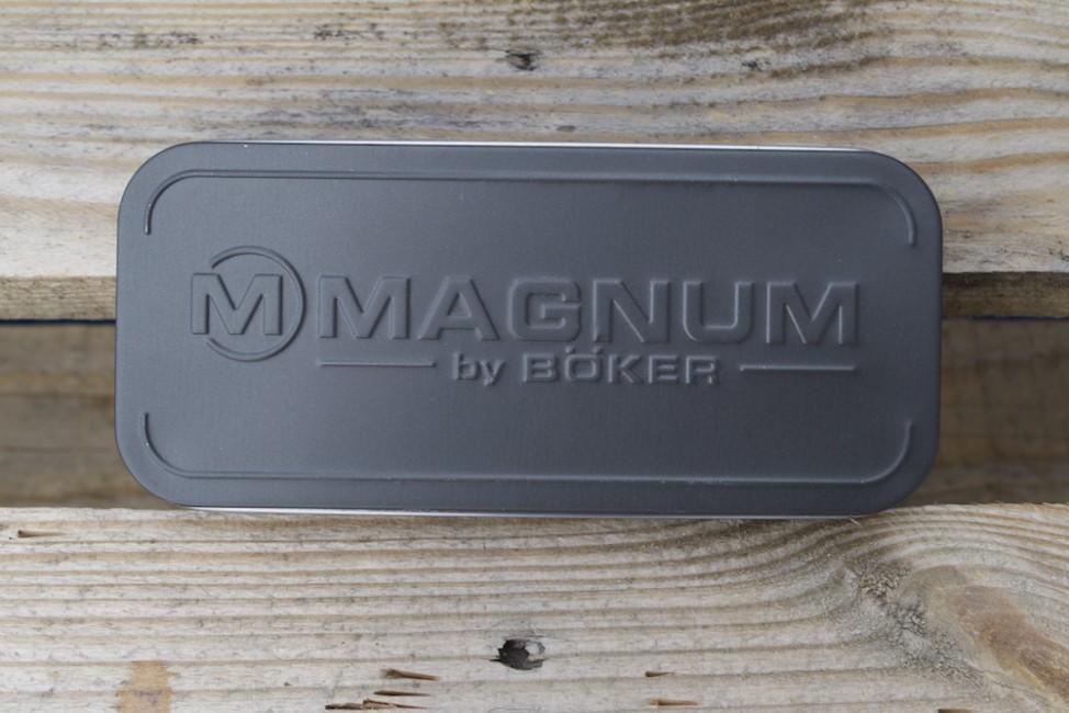 BÖKER® Magnum USN SEALS Μαχαίρι Αναδιπλούμενο 20cm