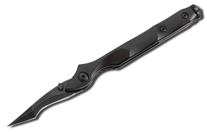 BÖKER® Urban Survival Μαχαίρι Αναδιπλούμενο, 14,4cm