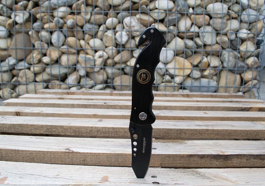 BÖKER® Magnum USN SEALS Μαχαίρι Αναδιπλούμενο 20cm